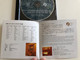 Kitara - Johann Sebastian Bach, Liszt Ferenc Improvisation - Famous Organ Pieces / Organ: Fassang Laszlo / Sapporo Concert Hall Audio CD 2001 Stereo / SCH-003