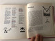 Jazz by Langston Hughes Hungarian edition / Illustrated by Cliff Roberts / Translated and expanded by Gonda János / Zeneműkiadó 1973 / Hardcover / Lyrics translated by Tóthfalusi István (Jazz-Hughes)