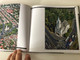 Debrecen from Above - Debrecen Madártávlatból by Hámori Gábor / Debrecen aus der vogelschau / Hardcover / Hungarian, English, German tour of Debrecen, Hungary / Alexandra kiadó (9789633708477)
