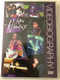 Jimi Hendrix Videobiography DVD / Comprehensive case study of the music of Jimi Hendrix / Highlights from Hey Joe, Wild Thing, Purple Haze, Foxy Lady (823880023347)