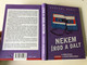 Nekem írod a dalt by Csatári Bence / A könnyűzenei Cenzúra a Kádár-Rendszerben / Censorship in Popular Music in Socialist Hungary / Jaffa kiadó 2017 / Hardcover (9786155715976)