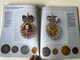 Russian and Soviet Military Awards by V. A. Durov / Русские и советские боевые награды / Treasury of the order of Lenin State History Museum / Paperback / Russian - English bilingual book (RusSovietMilitaryAwards)