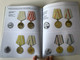Russian and Soviet Military Awards by V. A. Durov / Русские и советские боевые награды / Treasury of the order of Lenin State History Museum / Paperback / Russian - English bilingual book (RusSovietMilitaryAwards)