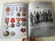 Russian and Soviet Military Awards by V. A. Durov / Русские и советские боевые награды / Treasury of the order of Lenin State History Museum / Paperback / Russian - English bilingual book (RusSovietMilitaryAwards)
