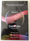 Eurovision Song Contest Vienna 3 DVD 2015 Building Bridges / The Semi-Finals - The Grand Final & Bonus Material / More than 8 hours of the 60th edition of Europe's Favorite TV Show / 3 discs (602547288103) 