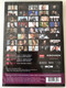 Eurovision Song Contest Vienna 3 DVD 2015 Building Bridges / The Semi-Finals - The Grand Final & Bonus Material / More than 8 hours of the 60th edition of Europe's Favorite TV Show / 3 discs (602547288103) 