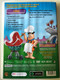 The Flintstones S2 Disc 1 DVD Frédi és Béni Második évad 1. Lemez / Episodes 1-6 rész / Hanna-Barbera (5999010459357)