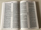 Holy Bible - King James Version - Reference edition / Edited by C.I. Scofield / Concordance, Topical Study of the Bible, Glossary, Explanations / Black Soft Leatherette cover / Believer's Bookshelf - Barbour Publishing (1577489632)
