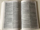 Holy Bible - King James Version - Reference edition / Edited by C.I. Scofield / Concordance, Topical Study of the Bible, Glossary, Explanations / Black Soft Leatherette cover / Believer's Bookshelf - Barbour Publishing (1577489632)