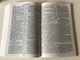 Holy Bible - King James Version - Reference edition / Edited by C.I. Scofield / Concordance, Topical Study of the Bible, Glossary, Explanations / Black Soft Leatherette cover / Believer's Bookshelf - Barbour Publishing (1577489632)