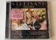 Streisand ‎– Encore: Movie Partners Sing Broadway / With: Alec Baldwin, Antonio Banderas, Jamie Foxx, Anne Hathaway, Chris Pine, Daisy Ridley, Patrick Wilson / Columbia ‎Audio CD 2016 / 88985339752