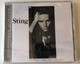 Sting ‎– ...Nothing Like The Sun / Digitally Remastered / A&M Records ‎Audio CD 1998 / 540 993 2