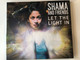 Shama And Friends ‎– Let The Light In / NarRator Records ‎Audio CD 2020 / NRR 176