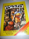 Thai Bible Comic Book / The Story of DAVID 2 from the Old Testament [Paperback]