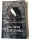 Egy régi templomra - Istenes versek by Fenyvesi Félix Lajos / Luther kiadó 2010 / Hungarian religious poems / Paperback (9789639979253)