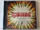 Scorpions ‎– Face The Heat / PolyGram Records Audio CD 1993 / 518 280-2