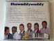 Showaddywaddy ‎– The One & Only. Greatest & Latest / CMC Records Audio CD 1996 / 0724352159925