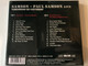 Samson-Paul Samson ‎– Live - Tomorrow Or Yesterday / Ambitions ‎2x Audio CD Set 2005 / 223133
