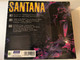 Santana / Soul sacrifice, Jingo (jin-go-lo-ba), Evil ways, With a little help from my friends, Persuasion, Hot tamales, a. m. o. / Euro Trend 3x Audio CD Box / CD 312.926