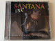 Santana ‎– Live / Evil Ways, Let's Go Ourselves Together, Jingo, Rock Me / A Play Collection ‎Audio CD / 10118-2