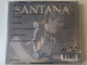 Santana ‎– Live / Evil Ways, Let's Go Ourselves Together, Jingo, Rock Me / A Play Collection ‎Audio CD / 10118-2