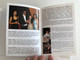 Érdi Tamás és Barátai három földrészről DVD 2005 Jamila Musayeva, Hiroko Sasaki, Vanessa M. Diamond / Chopin, Schubert, Mozart, Brahms / Weiner-Szász Kamaraszimfonikusok / Conducted by Pál Tamás / ÉrdiDVD 001 (érdidvd001)
