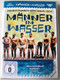 Männer im Wasser DVD 2008 Allt flyter / Directed by Måns Herngren / Starring: Jonas Inde, Amanda Davin, Andreas Rothlin-Svensson, Jimmy Lindström / AKA The Swimsuit Issue (4042564121896)