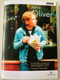 Jamie Oliver - The Naked Chef DVD 2000 A Pucér Szakács - Karácsonyi készülődés / Directed by Patricia Llewellyn / Zsályás burgonyával töltött sültús, Mozarellás zöldsaláta prosciutto-val / Christmas Come Early (5999544250529)