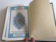 A Kegyes Korán értelmi és tartalmi fordítása magyar nyelvre / Hungarian Interpretation of the Qur'an - With parallel Arabic calligraphy text / Hardcover / Al-Madinah al Munawwarah 2014 (9786038148280)