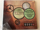 Rush ‎– Time Machine 2011: Live In Cleveland / Over 2 Hours Music on 2 Cds including The Spirit Of Radio, Closer To The Heart, Subdivisions, BU2B and Caravan / Anthem Audio CD 2011 / RR7665-5