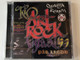 Rio Art Rock Festival '97 / Pär Lindh Project / Violeta De Outono, Quaterna Réquiem / Rock Symphony 2x Audio CD