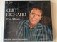 Cliff Richard - The Album / Original Artist Recording / 2x Audio CD / 2244