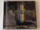 Rainbow ‎– Pot Of Gold / Featuring the tracks: Since You Been Gone, Stargazer and Stone Cold / Spectrum Music Audio CD 2002 / 544 651-2