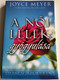 A női lélek gyógyulása - van kiút az érzelmi sebeidből by Joyce Meyer / Hungarian Edition of Healing the soul of a Woman: How to Overcome your emotional Wounds / Immanuel Szószóró 2019 / PAperback (9786158104593)