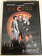 Chicago the Musical DVD 2002 / Directed by Rob Marshall / Starring: Renée Zellweger, Catherine Zeta-Jones, Richard Gere, Queen Latifah / With Hungarian extras (5999075602385)