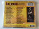 Dean Martin, Frank Sinatra, Sammy Davis Jr. ‎– The Rat Pack (20 Songs From The World's Greatest Entertainers) / The Kings Of Cool / Prism Leisure ‎Audio CD 2003 / PLATCD 987