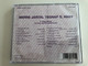 Merre Jartal Tegnap S. Nagy / S. Nagy Istvan, 35 eves szerzoi jubileumara / Hungaroton-Gong Audio CD 1992 / HCD 37645