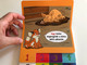 Vuk és a számok - Ismerd meg a számokat a kisrókával! / Learn the numbers with Vuk the little fox / Dargay Attila figuráinak felhasználásával / Móra fun / Móra könyvkiadó / Hungarian booard book (9789634864493)