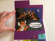 Vuk és a számok - Ismerd meg a számokat a kisrókával! / Learn the numbers with Vuk the little fox / Dargay Attila figuráinak felhasználásával / Móra fun / Móra könyvkiadó / Hungarian booard book (9789634864493)