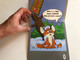 Vuk és a számok - Ismerd meg a számokat a kisrókával! / Learn the numbers with Vuk the little fox / Dargay Attila figuráinak felhasználásával / Móra fun / Móra könyvkiadó / Hungarian booard book (9789634864493)