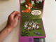 Vuk és a számok - Ismerd meg a számokat a kisrókával! / Learn the numbers with Vuk the little fox / Dargay Attila figuráinak felhasználásával / Móra fun / Móra könyvkiadó / Hungarian booard book (9789634864493)