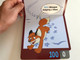 Vuk és a számok - Ismerd meg a számokat a kisrókával! / Learn the numbers with Vuk the little fox / Dargay Attila figuráinak felhasználásával / Móra fun / Móra könyvkiadó / Hungarian booard book (9789634864493)