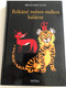 Rókáné mézes-mákos kalácsa by Benedek Elek / Illustrated by Szecskó Tamás / Móra könyvkiadó 2013 / Hardcover 4th edition / Hungarian tales by Elek Benedek (9789631193879)