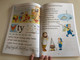 A mesék csodái ABC és olvasókönyv by Adamikné dr. Jászó Anna, dr. Gósy Mária, Lénárd András / Dinasztia tankönyvkiadó 2013 / Paperback / Hungarian Alphabet and reading book for 1st graders (9789636575328)