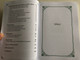Az imádkozás könyve by Dr. Shubail Mohamed Eisa / Book of prayers - Hungarian muslim prayer book / Magyarországi Muszlimok Egyháza 2012 / Paperback (9789638957306)