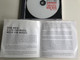 Original Music For The Movies Of Federico Fellini / Amarcord, La Dolce Vita, La Strada, 8 1/2 and many more... / Composed by Nino Rota / ITM Records Audio CD / ITM 14108
