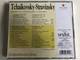 Tchaikovsky – Symphony No. 2 "Little Russian" / Stravinsky, Petrushka / Philharmonia Slavonica, Cond.: Alberto Lizzio / Point Classics ‎Audio CD 1997 / 2672412