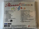 Gyerekeknek / W. A. Mozart / Tudj Meg Tobbet Mozartrol! reszletek a fuzetben + Rajzpalyazat / Sony Music Audio CD 2009 / 88697533992