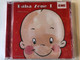 Baba Zene 1. - Raimond Lap / EMI Audio CD 2003 / 5967702