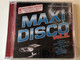 Gabor Hargittay presents Maxi Disco Vol. 2. / Scotch, Bad Boys Blue, Taffy, Linda Jo Rizzo, Gina T., Boytronic, Roxanne... / 80's Disco Rarities radio & clubhits collection incl. extra versions / Hargent Media ‎Audio CD / CD HGPOL 781 